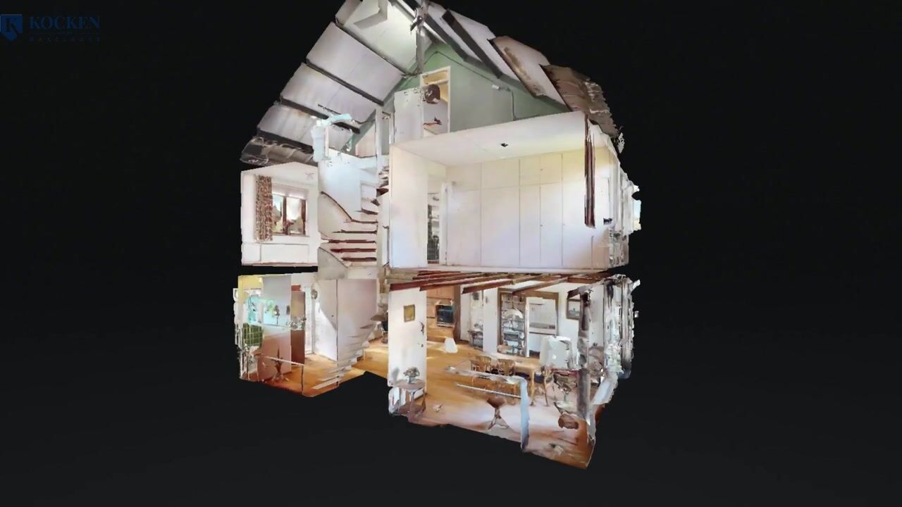 Video of Ninaberstraat 12