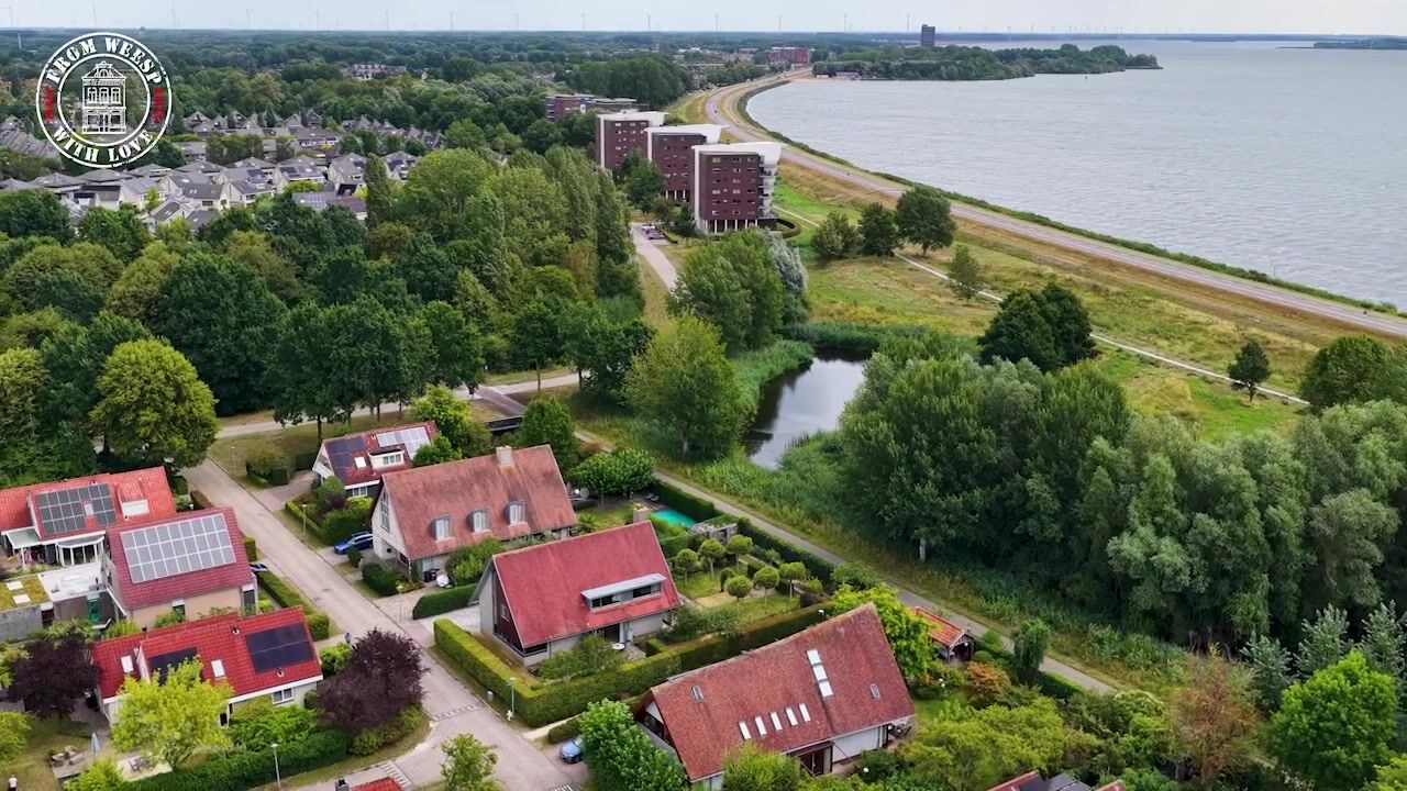 Video van Wolkenveld 27