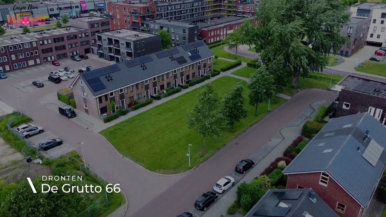 Video van De Grutto 66