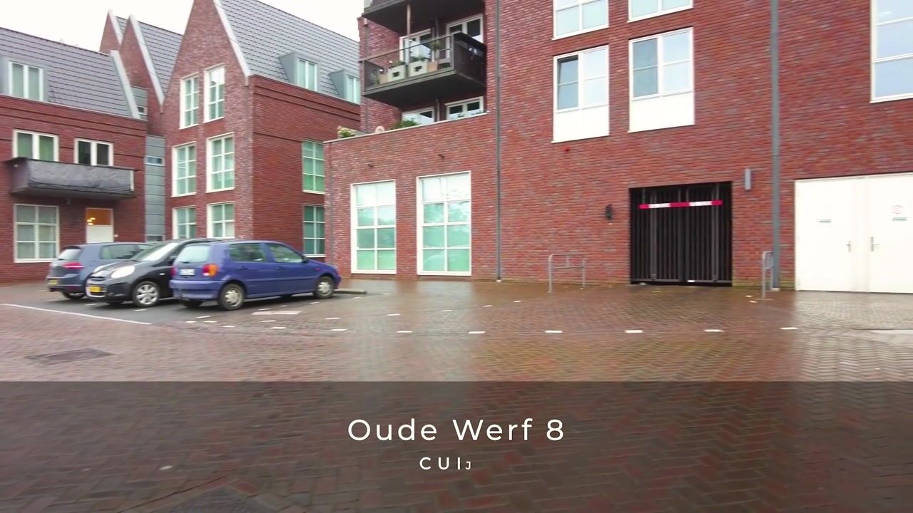 Video van Oude Werf 8