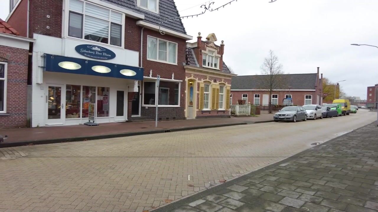 Bekijk video van Singel 48