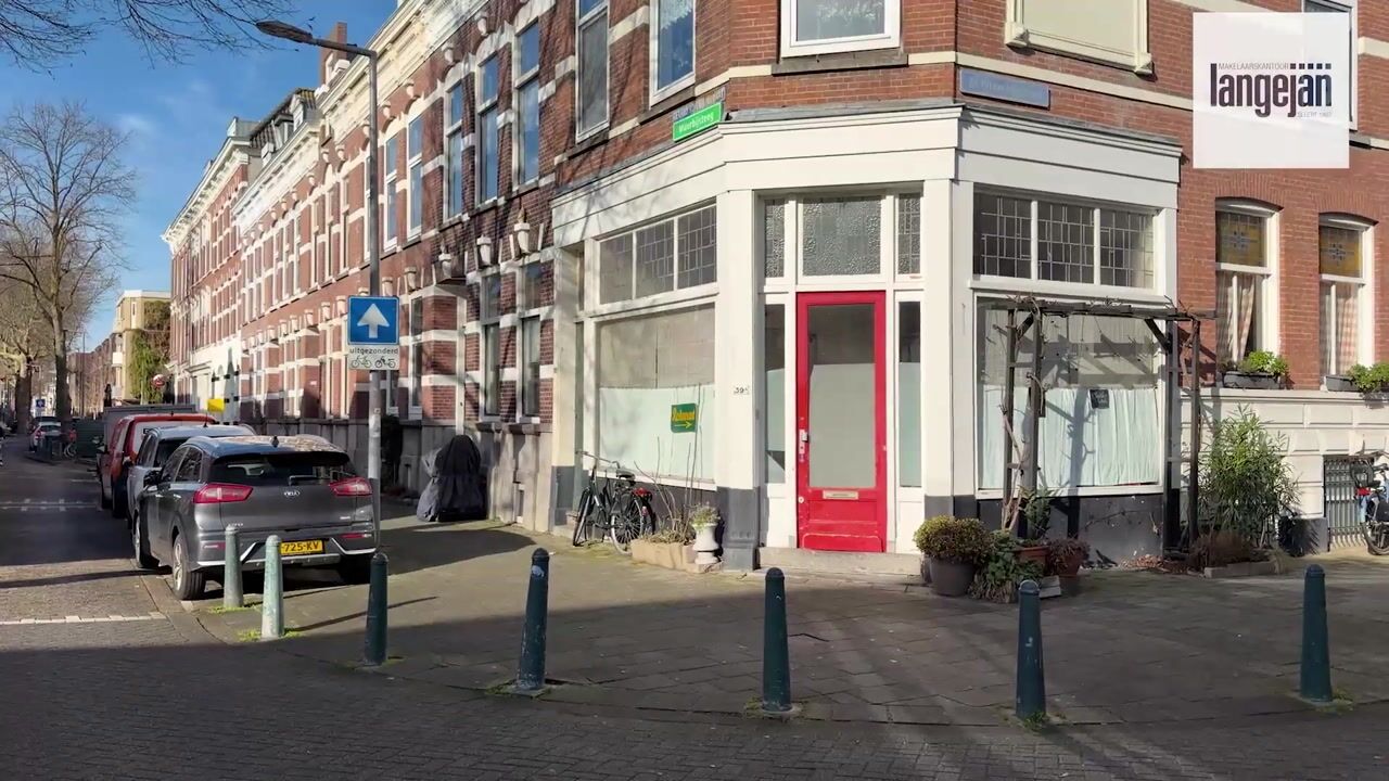 Video of Gerard Scholtenstraat 43-B