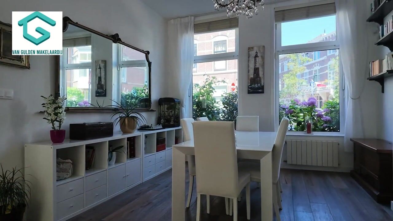 Video van Cornelis Jolstraat 12
