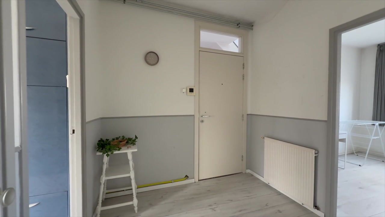 Video van Maaskade 29-D