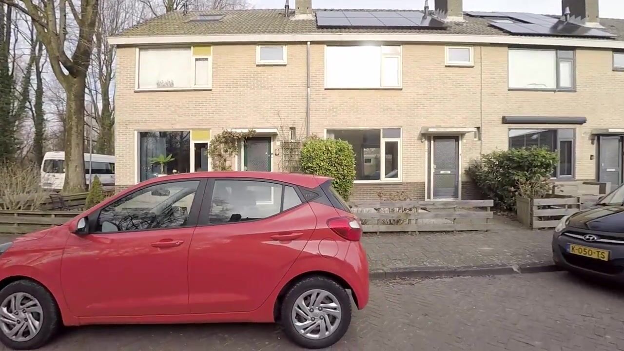 Video of Goudenregenstraat 3