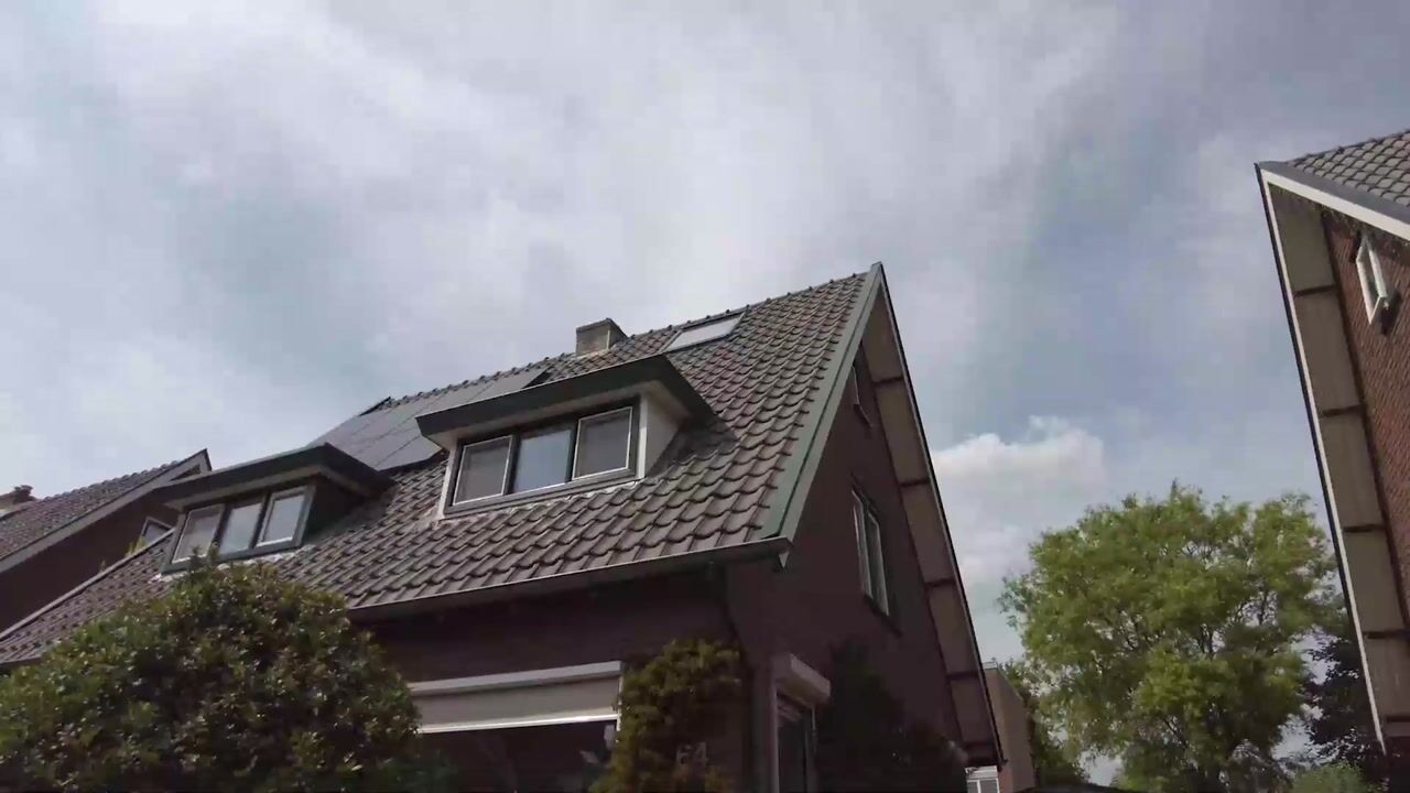 Video van Valkenweg 64