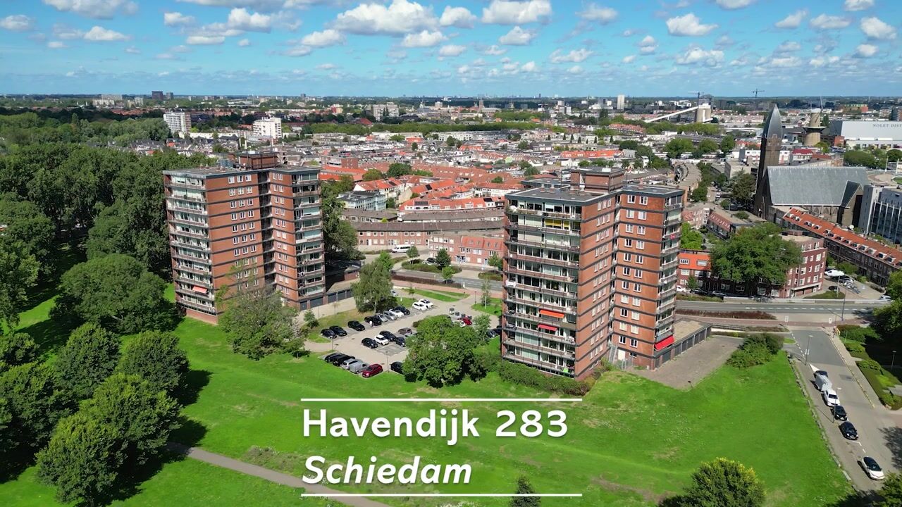 Video van Havendijk 283