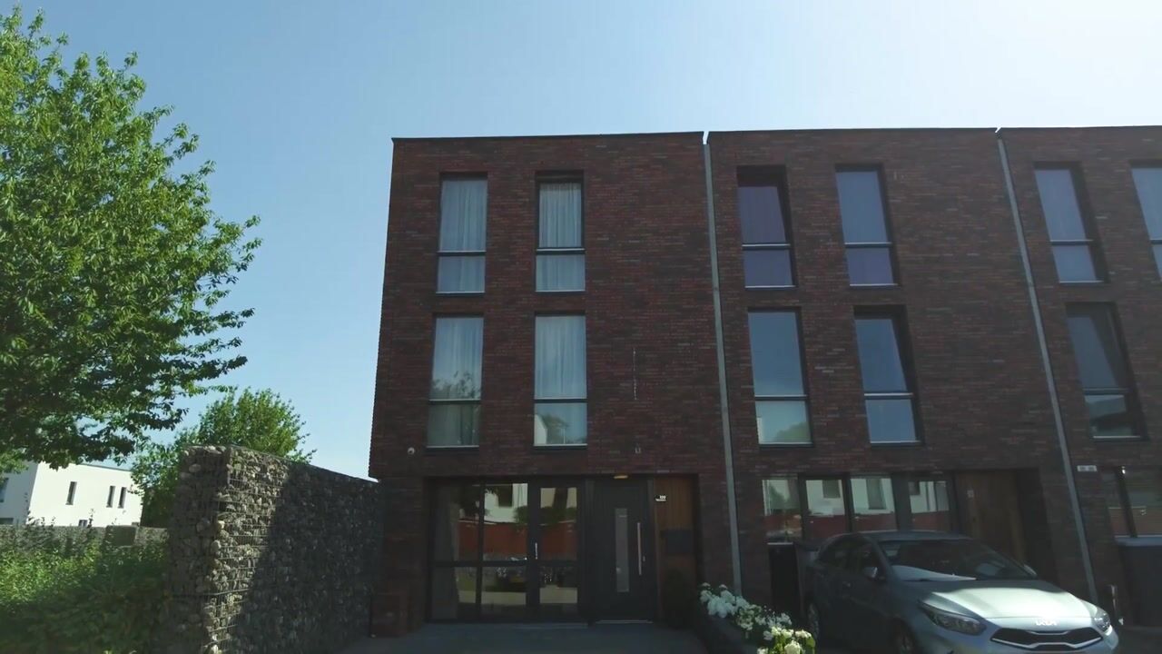 Video van Wijboschstraat 100