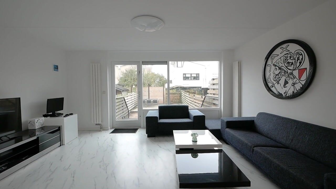 Video of Spakenburglaan 26