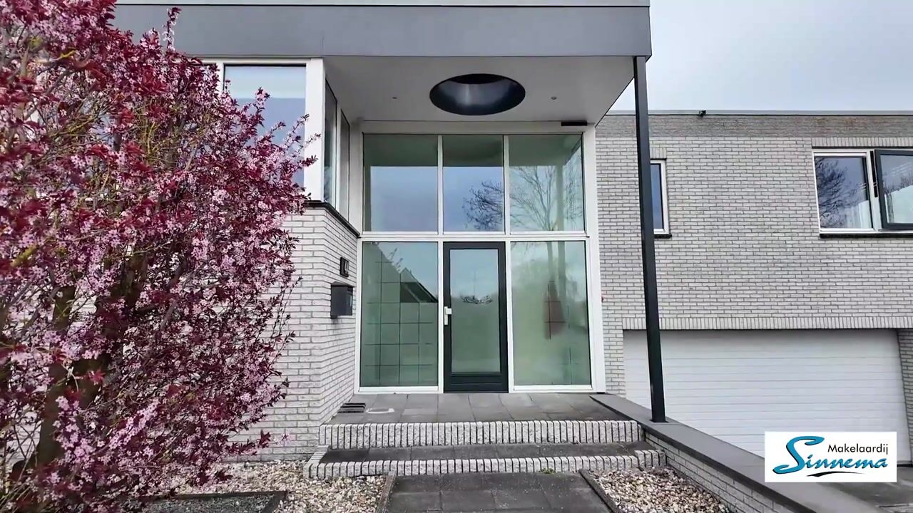 Video van Broekfinne 44