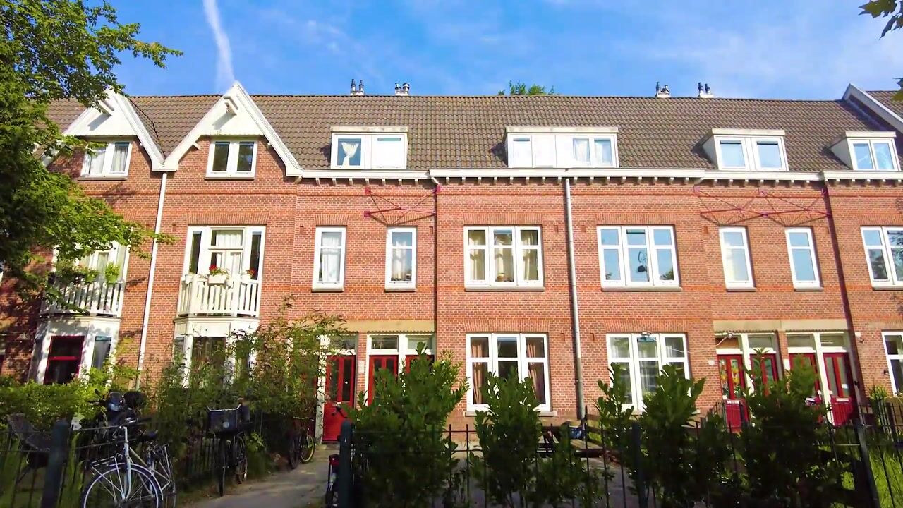 Video van Meeuwenlaan 169-B