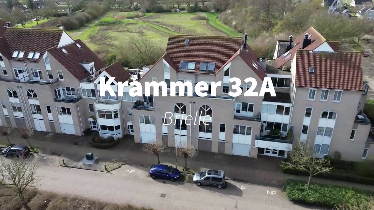 Video of Krammer 32-A