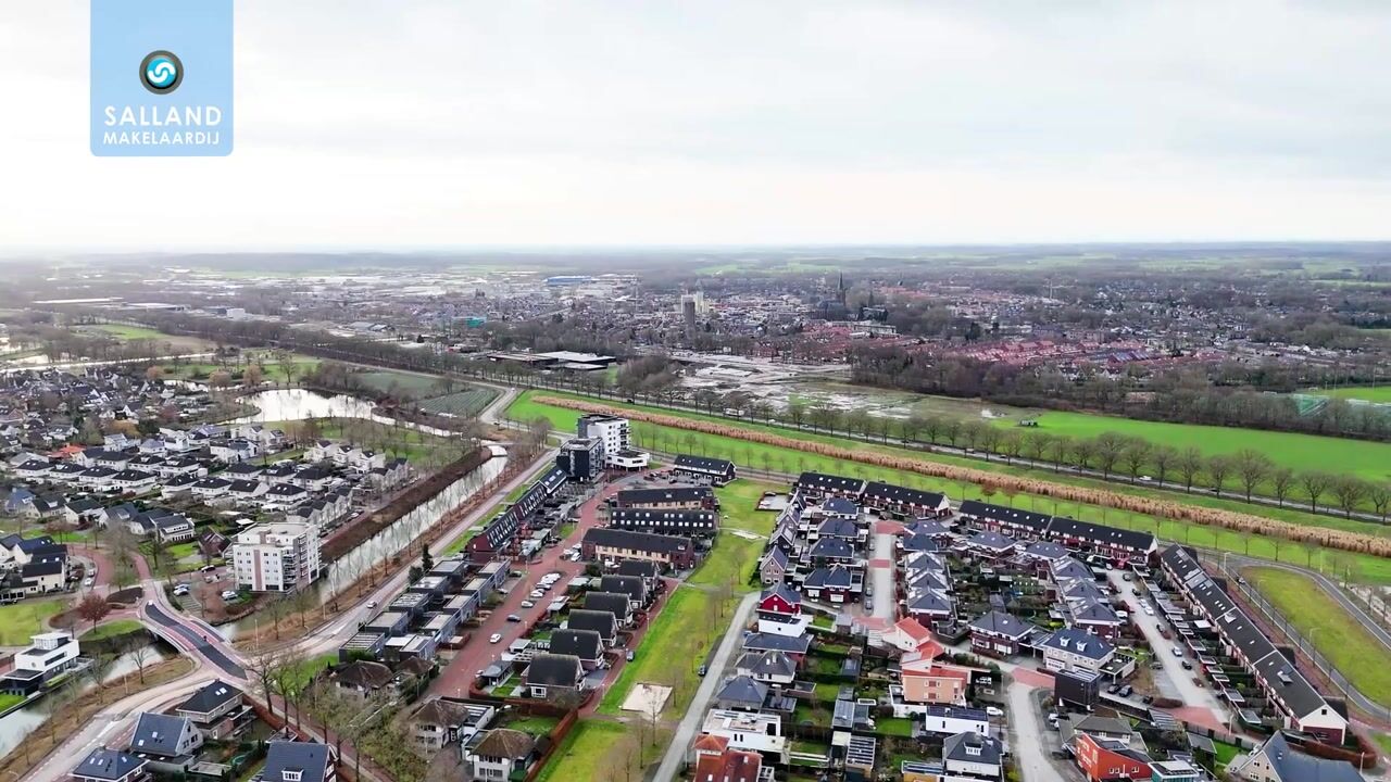 Video van Hagenvoorde 31