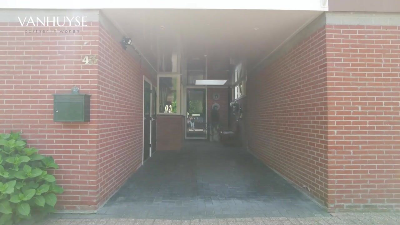 Video van Van Deinsestraat 43