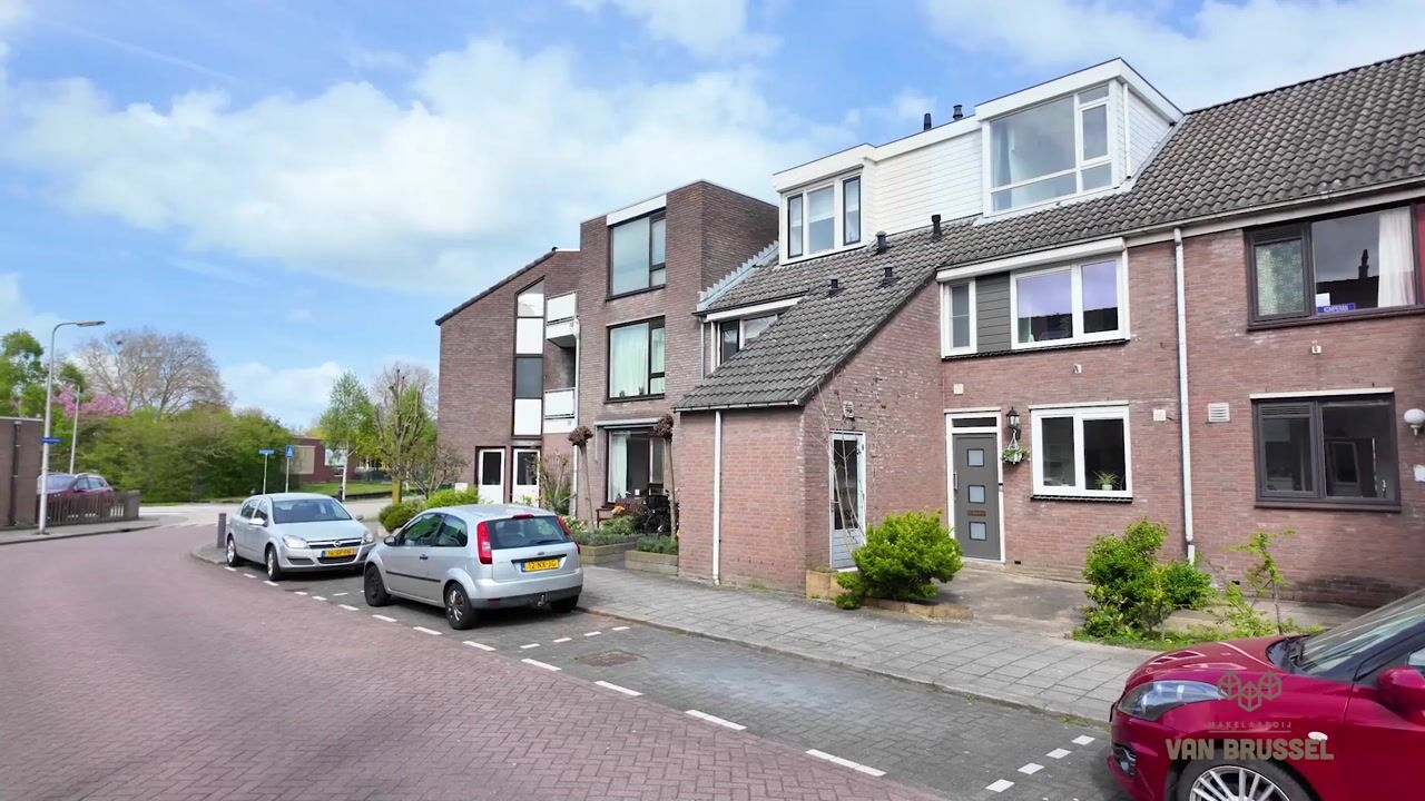 Video van Boesemsingel 46