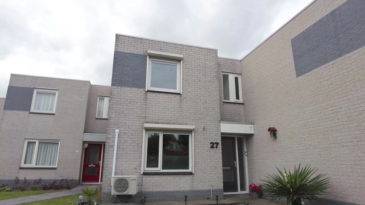 Video van Martinus Nijhofflaan 27
