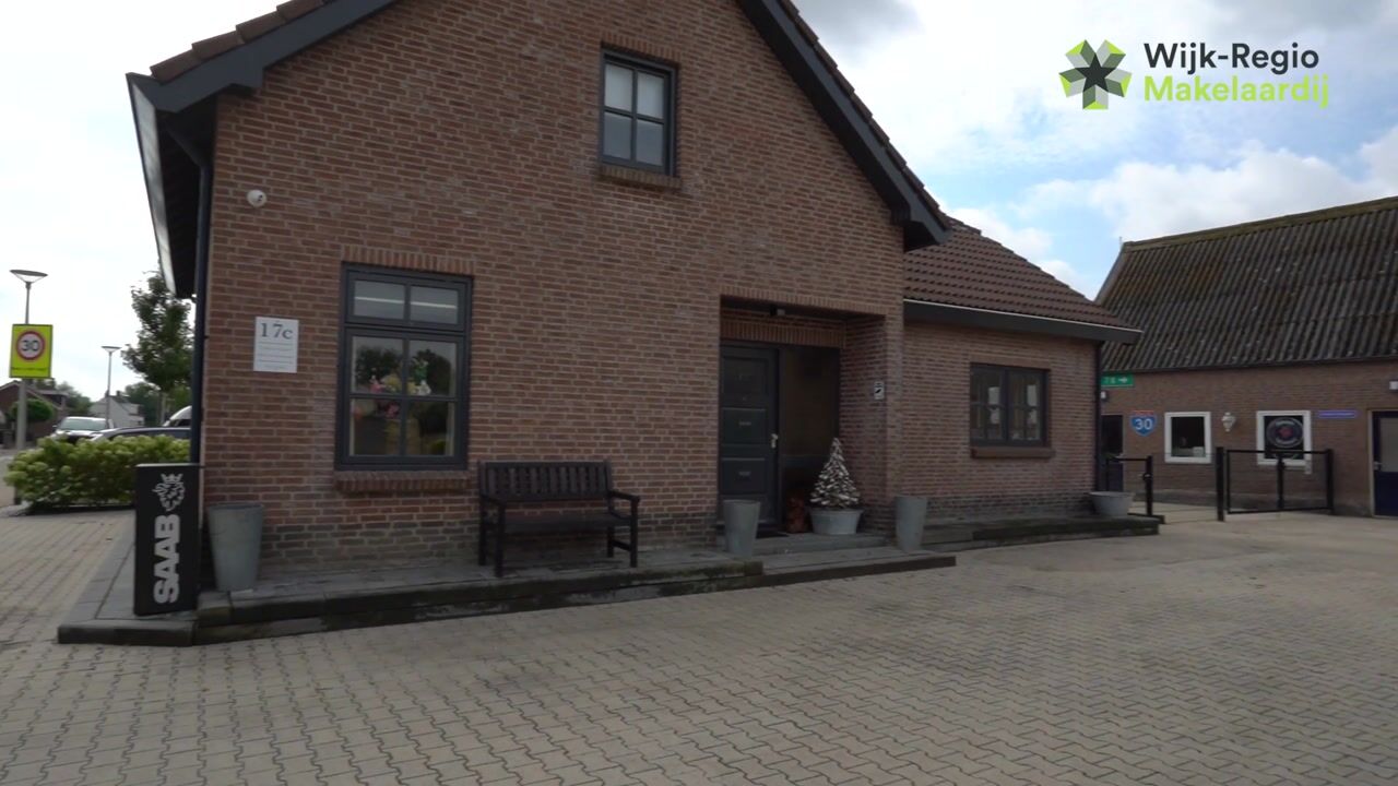 Video van Hogendijk 17-C