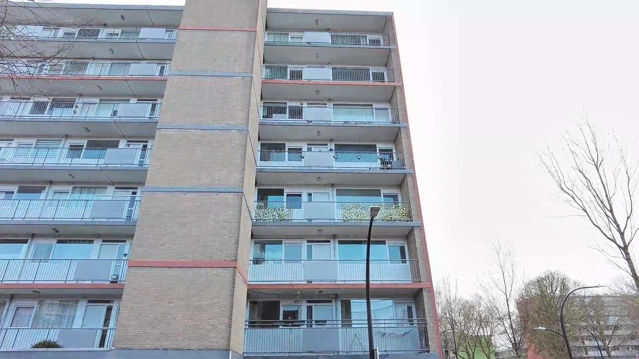 Video of Dirk Schäferplein 127