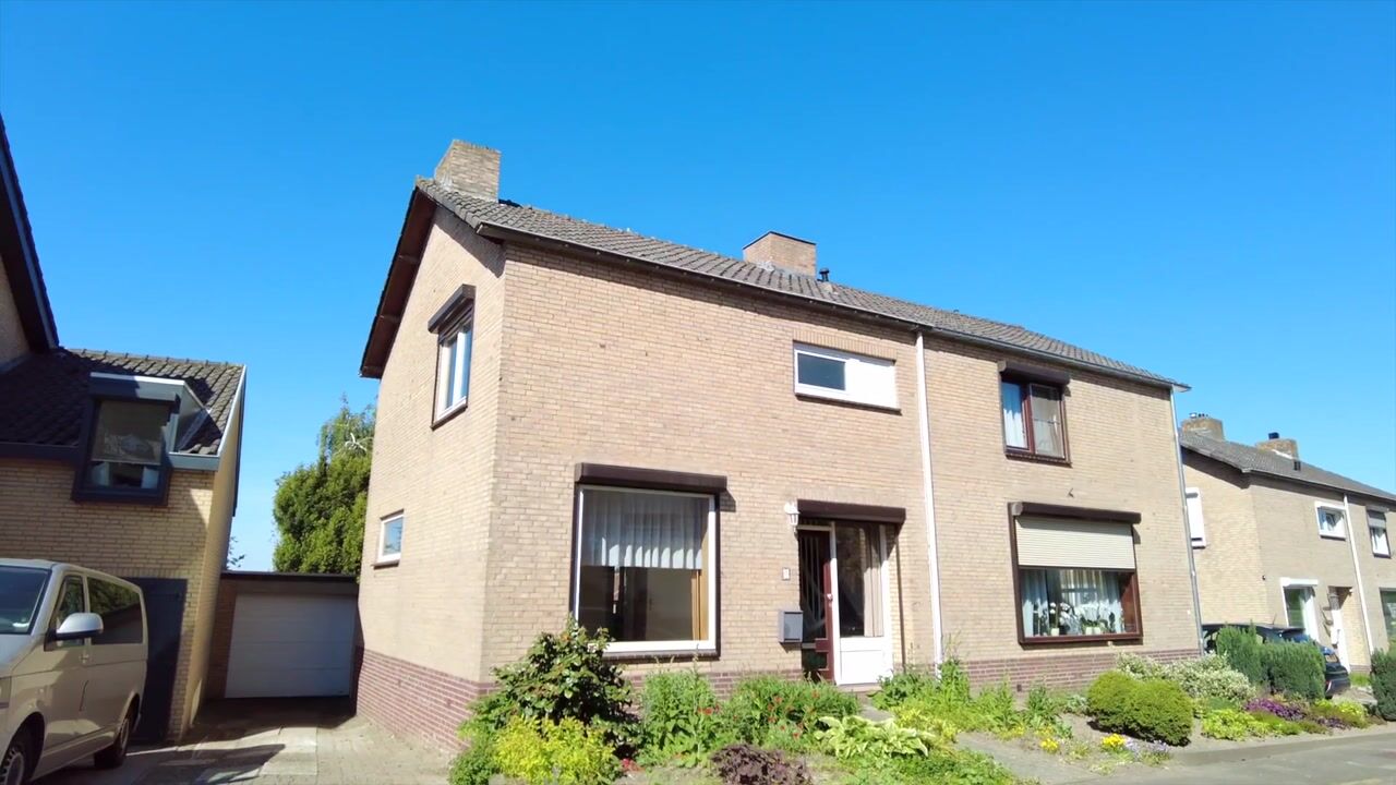 Video van Processieweg 3