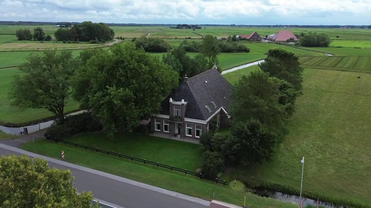 Video van Wjitteringswei 61
