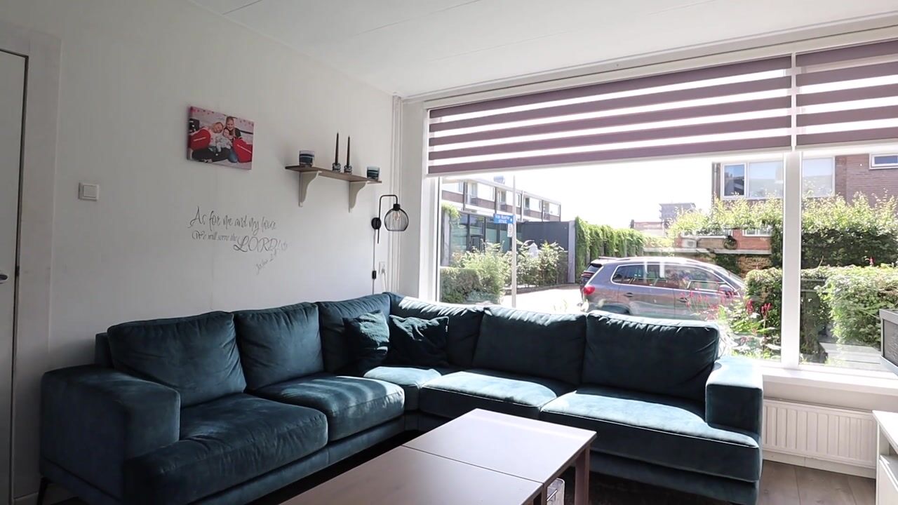 Video van Pieter Langendijkstraat 28