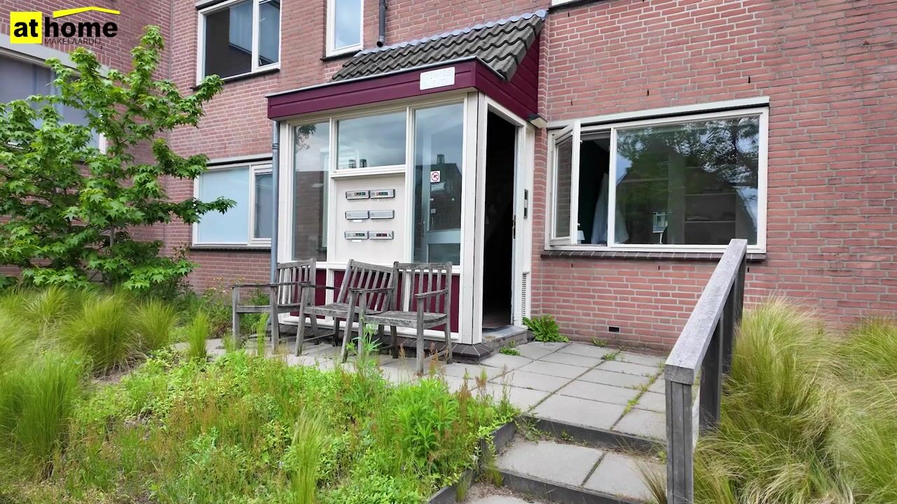 Video van Pruylenborg 185