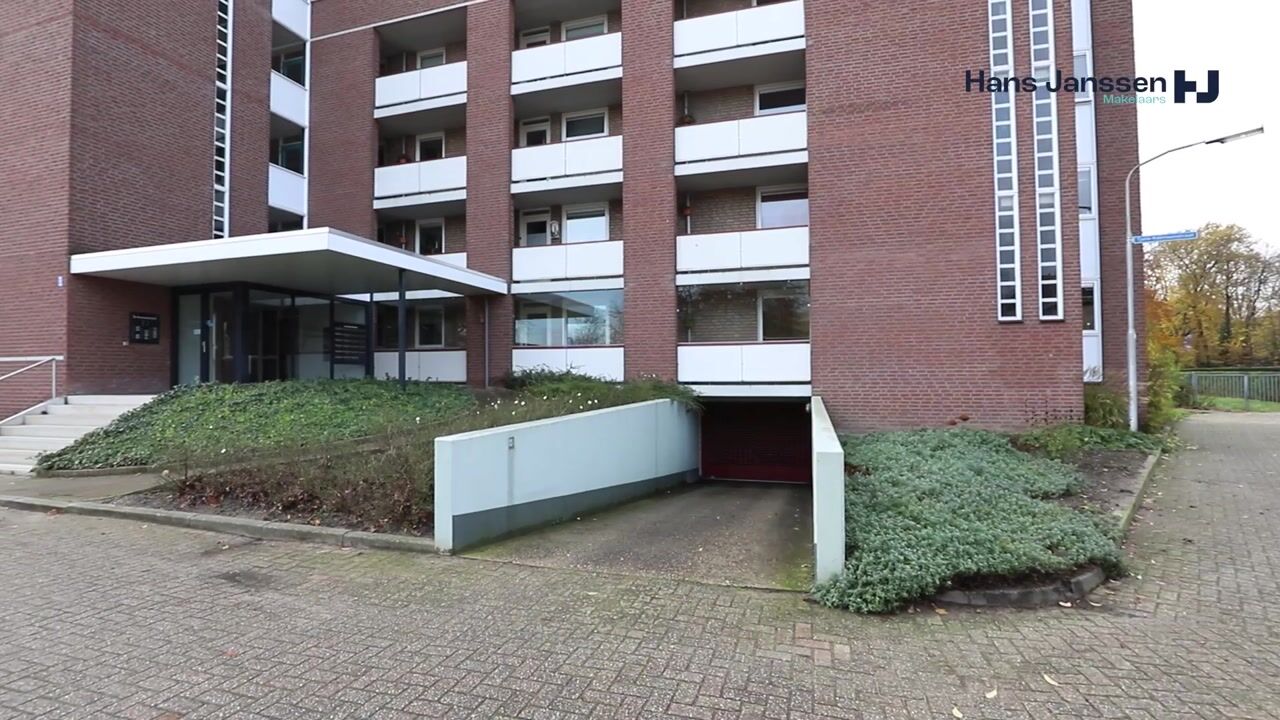 View video of Jan Brinkhoffplantsoen 19