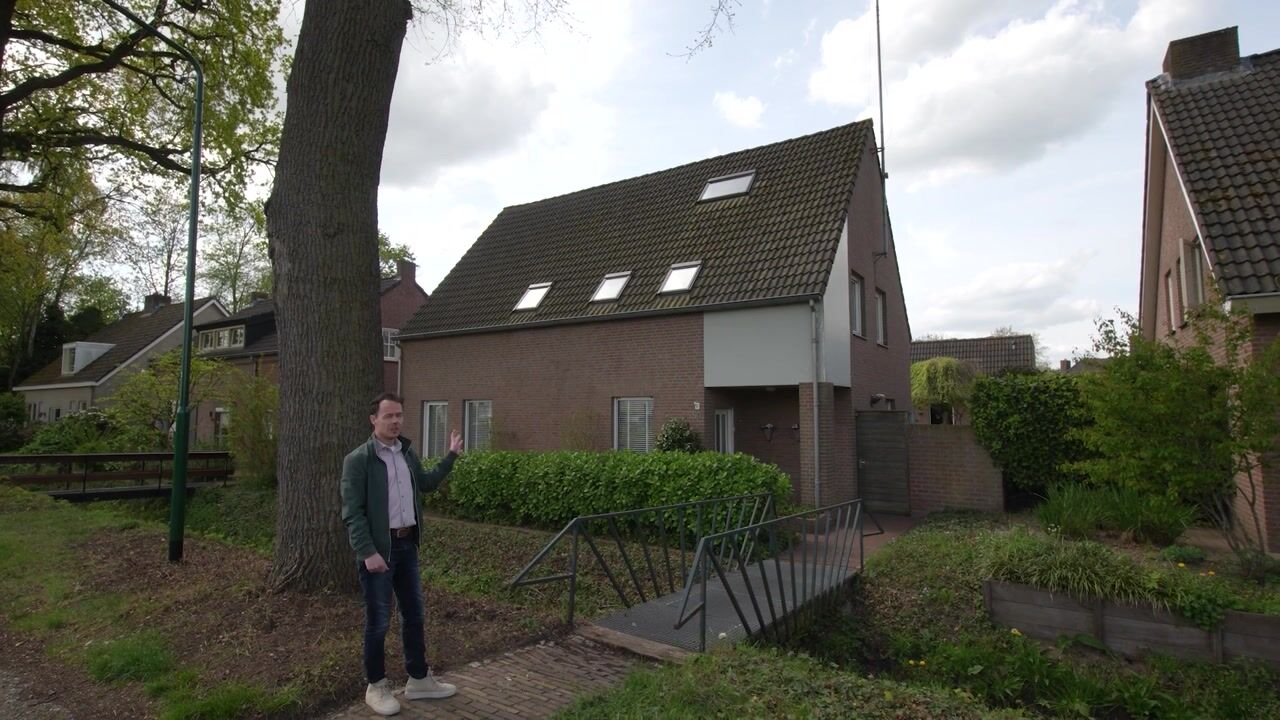 Video van Beekerheide 50