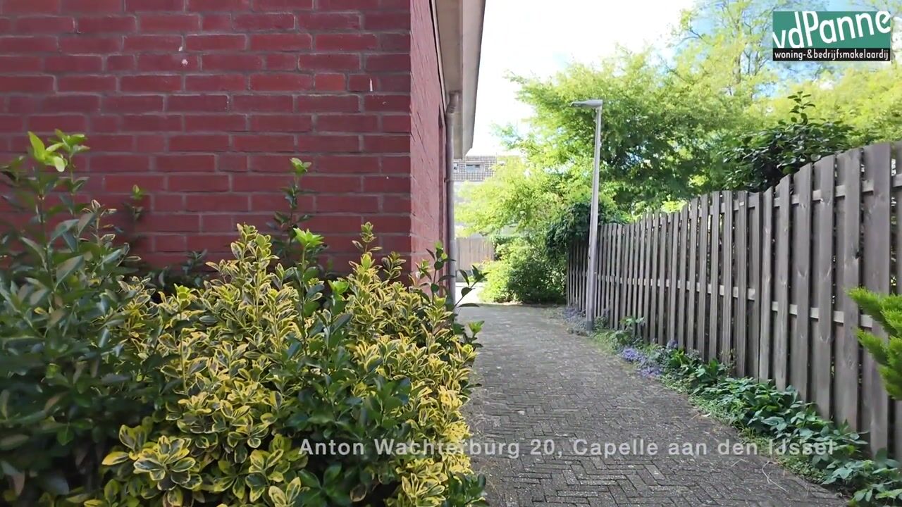 Video van Anton Wachterburg 20