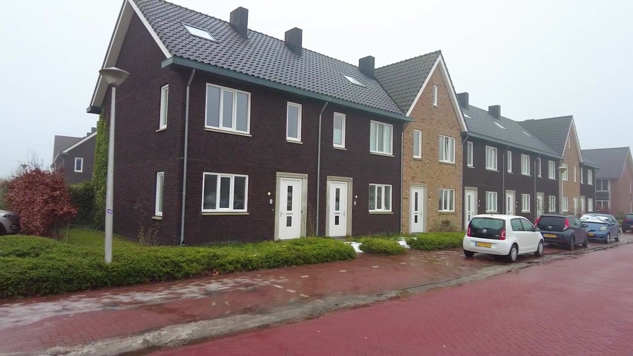 Video van Molkenkelder 42