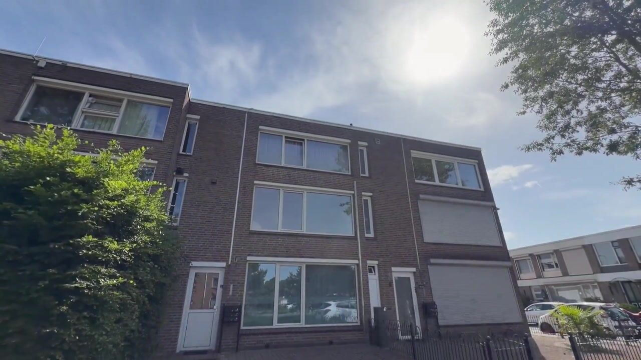 Video van Kastanjelaan 4