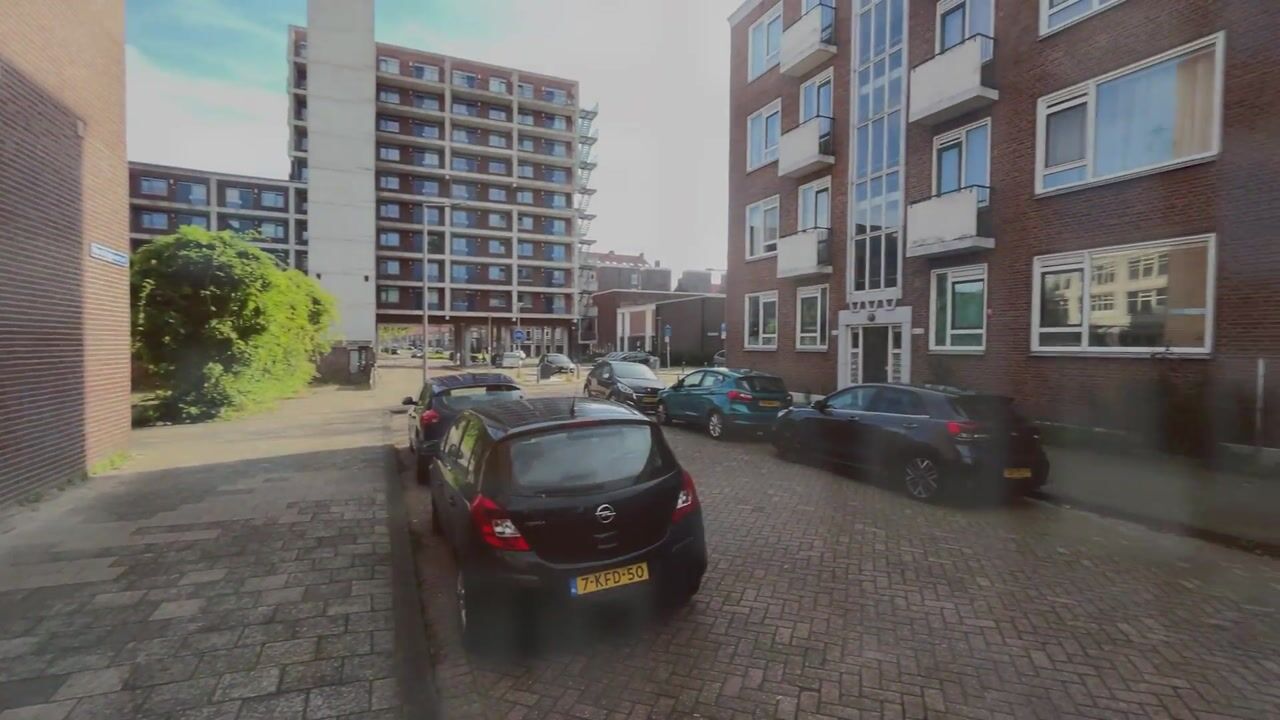 Video of Van Alkemadestraat 24
