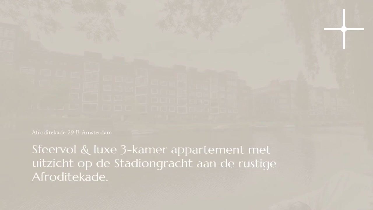 Video van Afroditekade 29-B