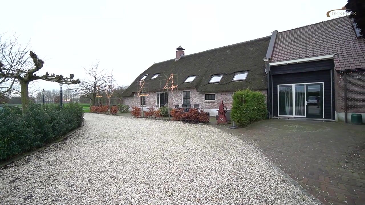 Video van Biezenweg 18