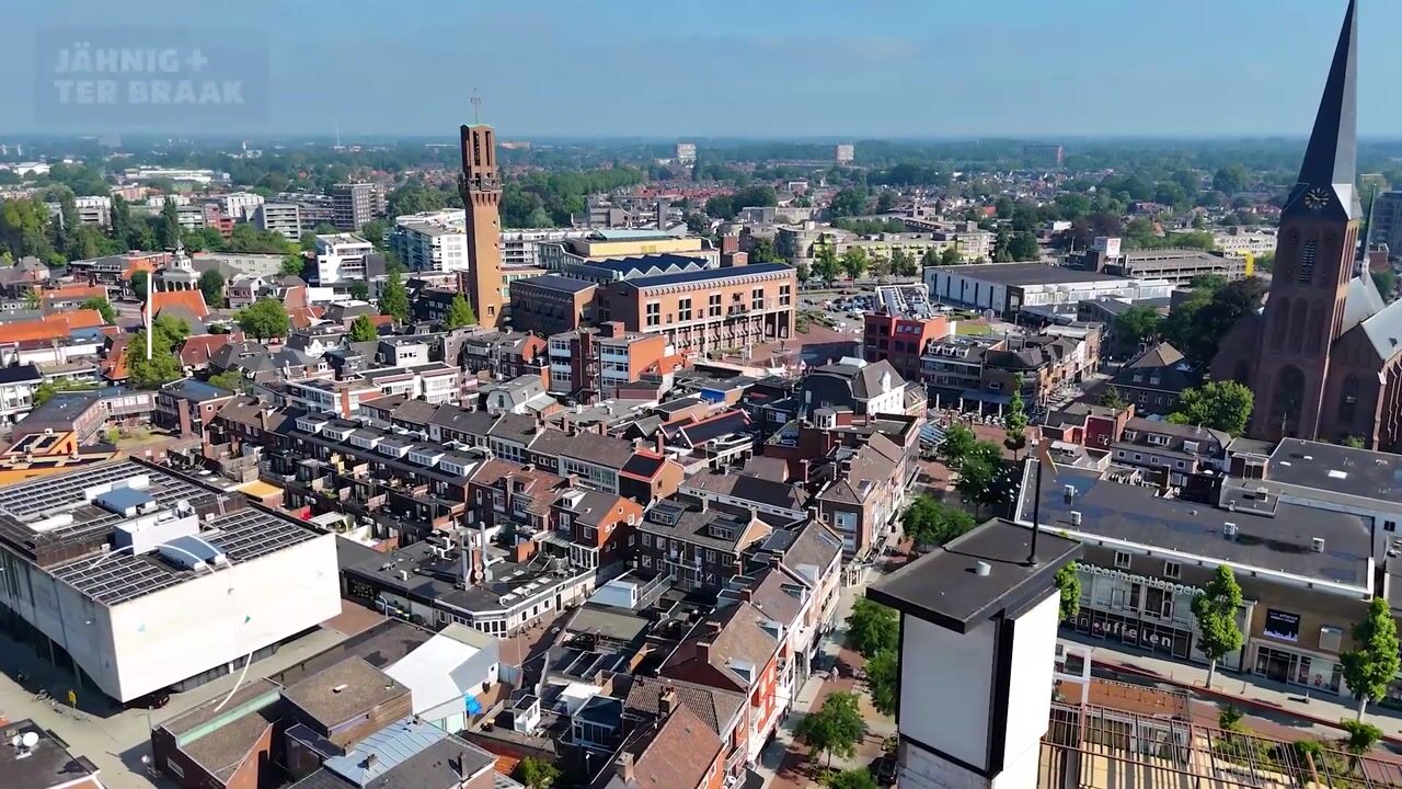 Video van Marktstraat 8-B