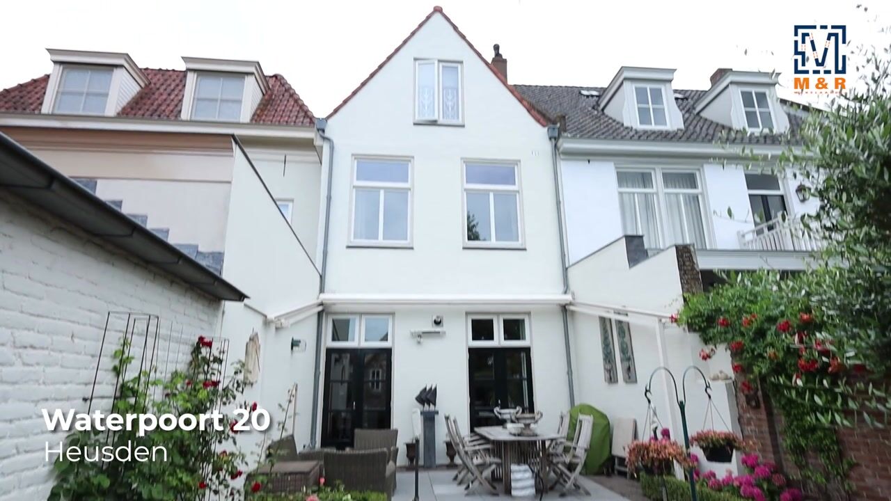 Video of Waterpoort 20