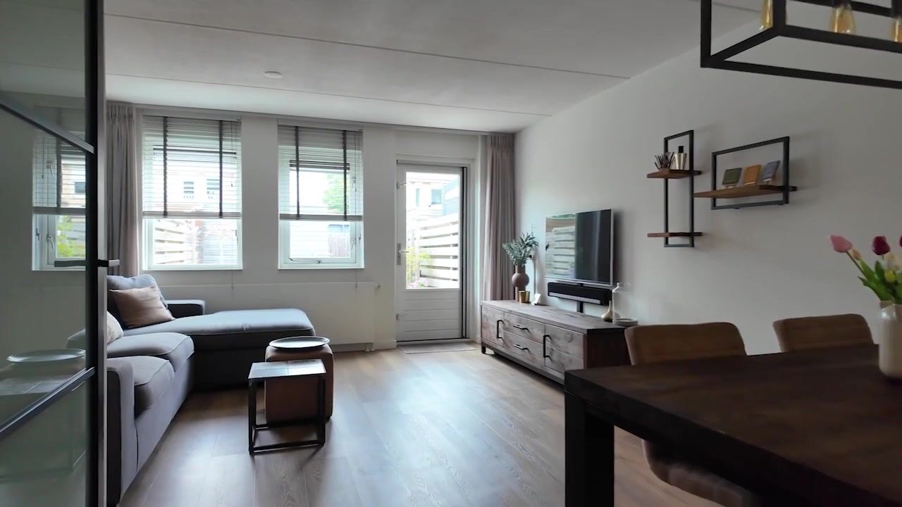 Video van Berghallee 11