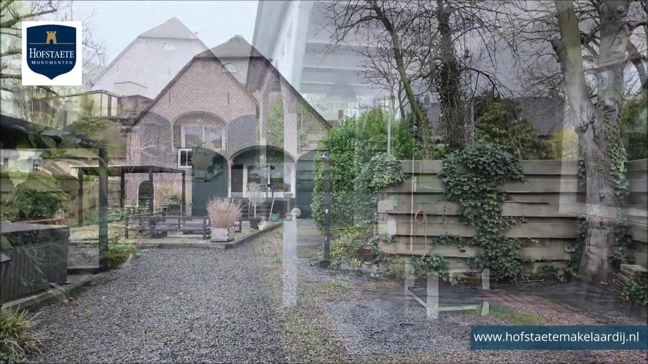 Video of Koningin Emmastraat 4