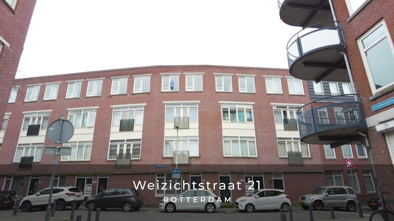 Video van Weizichtstraat 21