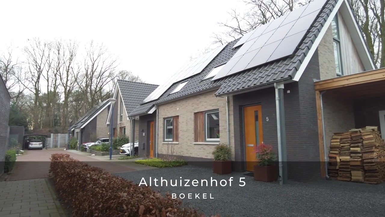 Video van Althuizenhof 5
