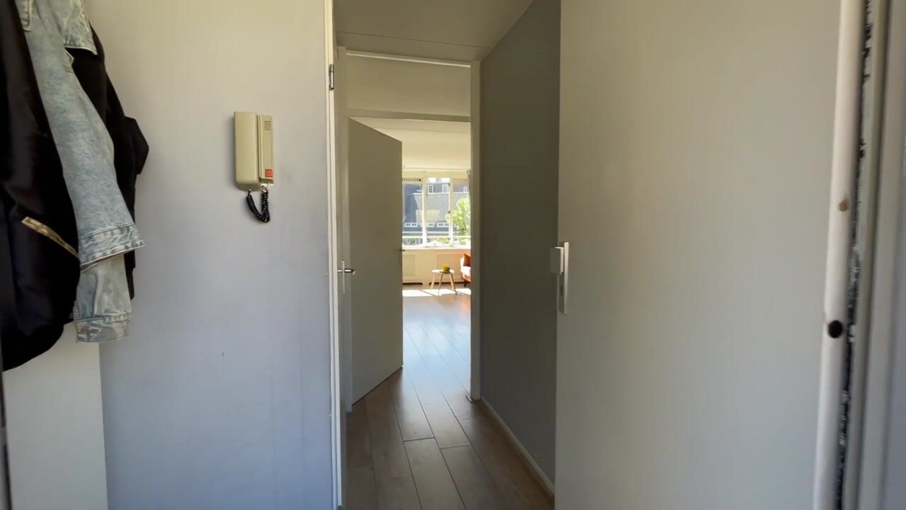 Video of Bussumerstraat 32-F