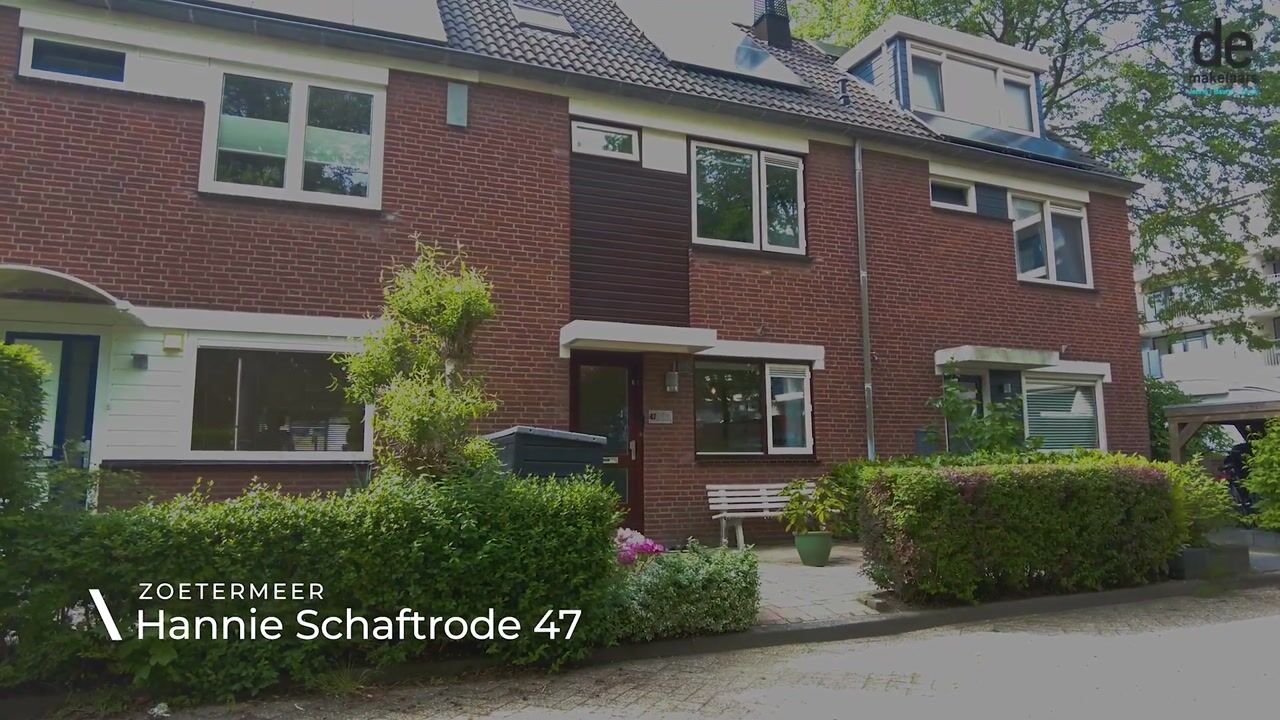 Video van Hannie Schaftrode 47