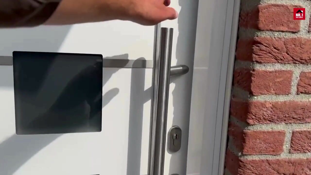 Video van De Merel 30