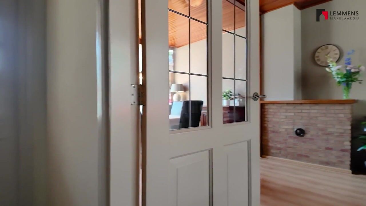 Video van Predikherenlaan 10