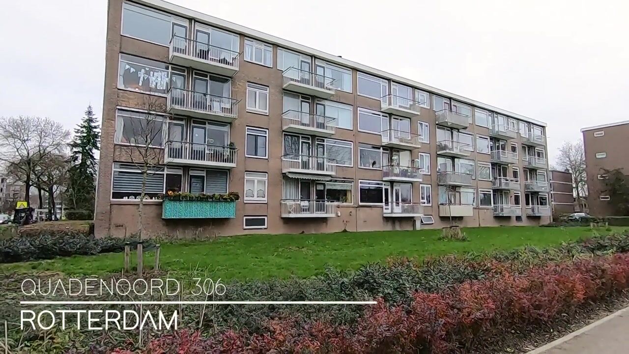 Video van Quadenoord 306