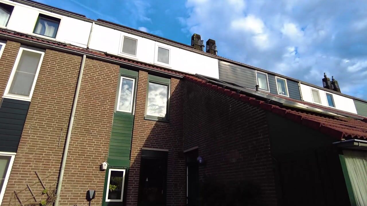Video van Cimbaal 8