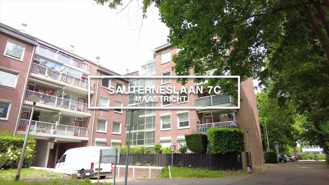 Video van Sauterneslaan 7-C