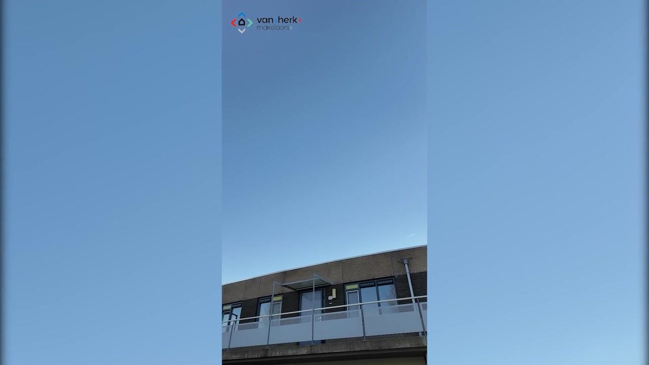 Video van Tsjaikovskistraat 32