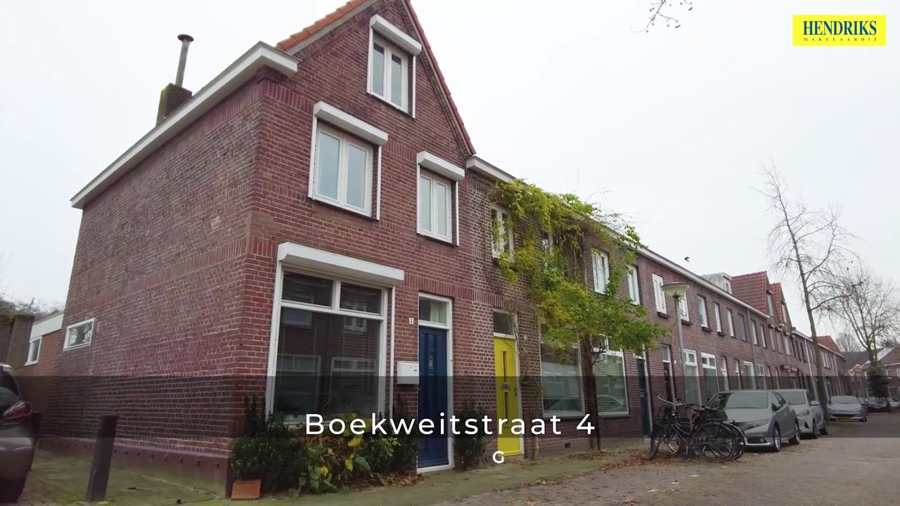 Bekijk video van Boekweitstraat 4