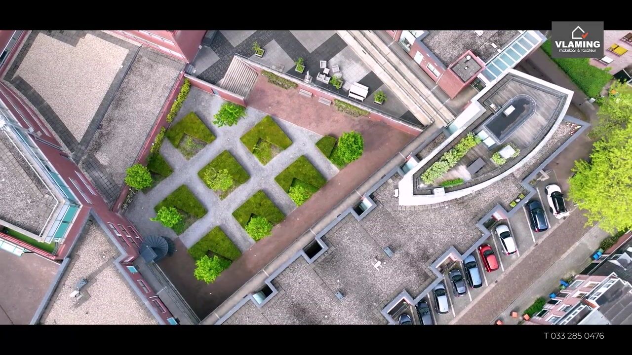 Video van Lange Beekstraat 30